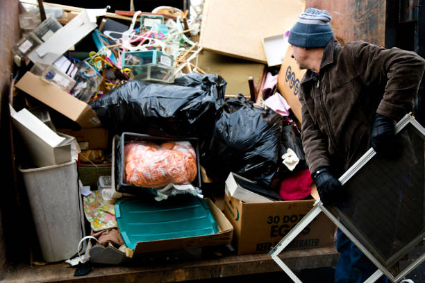 Best Appliance Removal  in West Blocton, AL