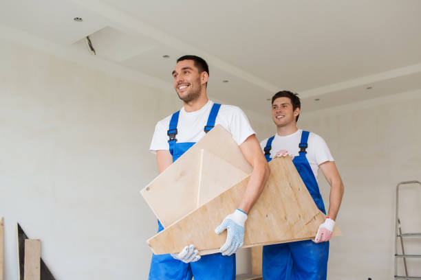 Trusted West Blocton, AL Junk Removal Services Experts