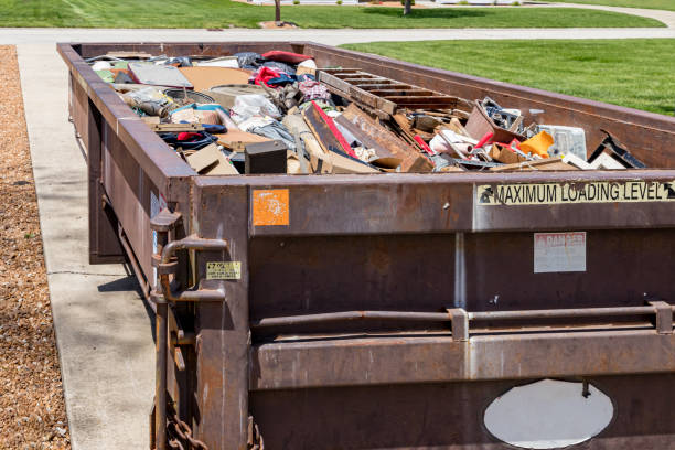 Best Hoarding Cleanup  in West Blocton, AL