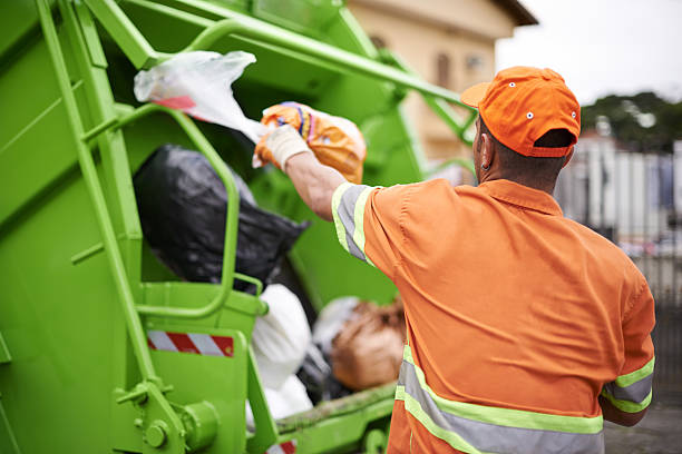 Best Demolition Debris Removal  in West Blocton, AL