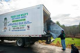 Best Residential Junk Removal  in West Blocton, AL